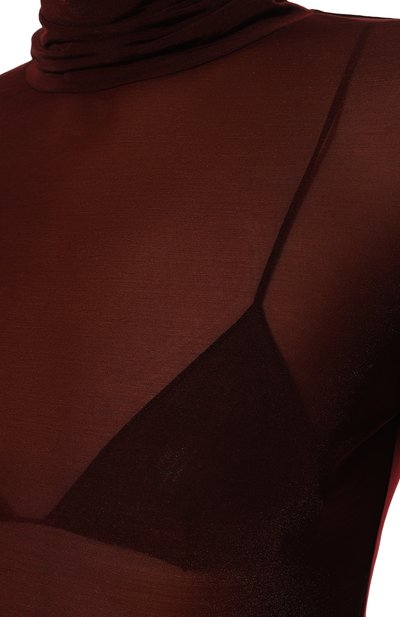 Водолазка DRIES VAN NOTEN, арт. 222-011181-5218, фото 5