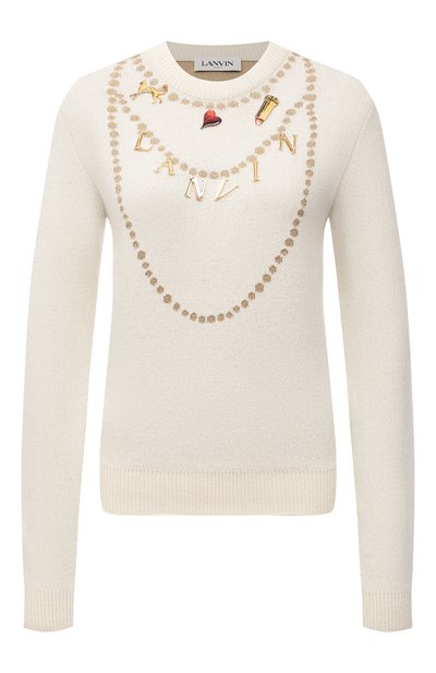 Женский свитер LANVIN, арт. RW-P00050-K008-A21