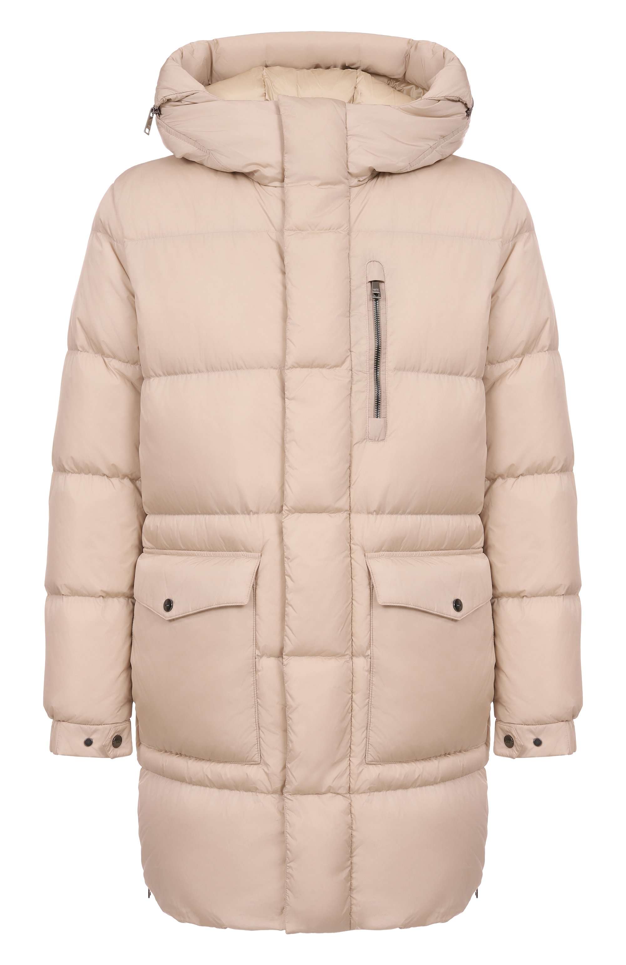 Пуховик ADD, арт. 12AMH002R, фото 1