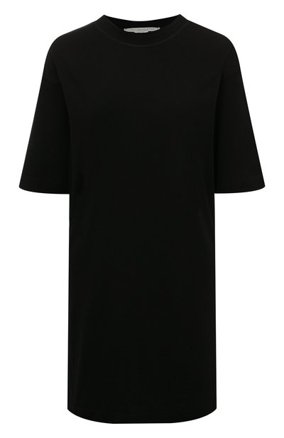 Женское хлопковое платье STELLA MCCARTNEY, арт. S7A611580