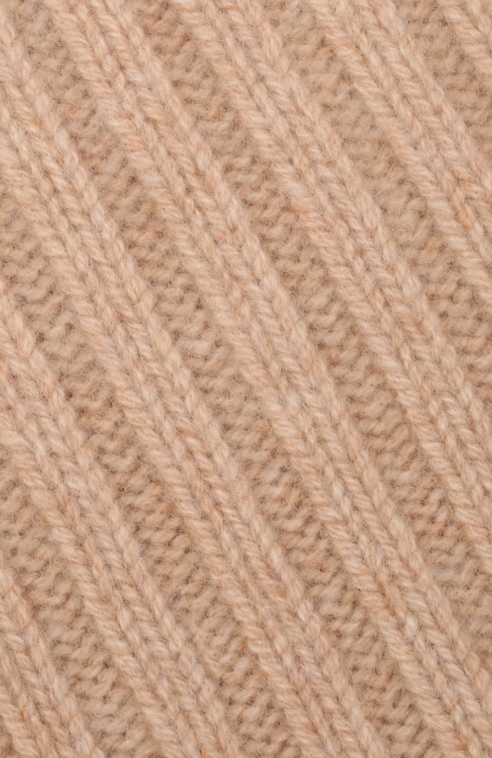 Кашемировая шапка ALLUDE, арт. 215/60630, фото 3