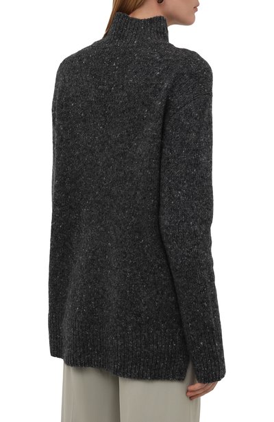 Шерстяной свитер VINCE, арт. V756778785, фото 4