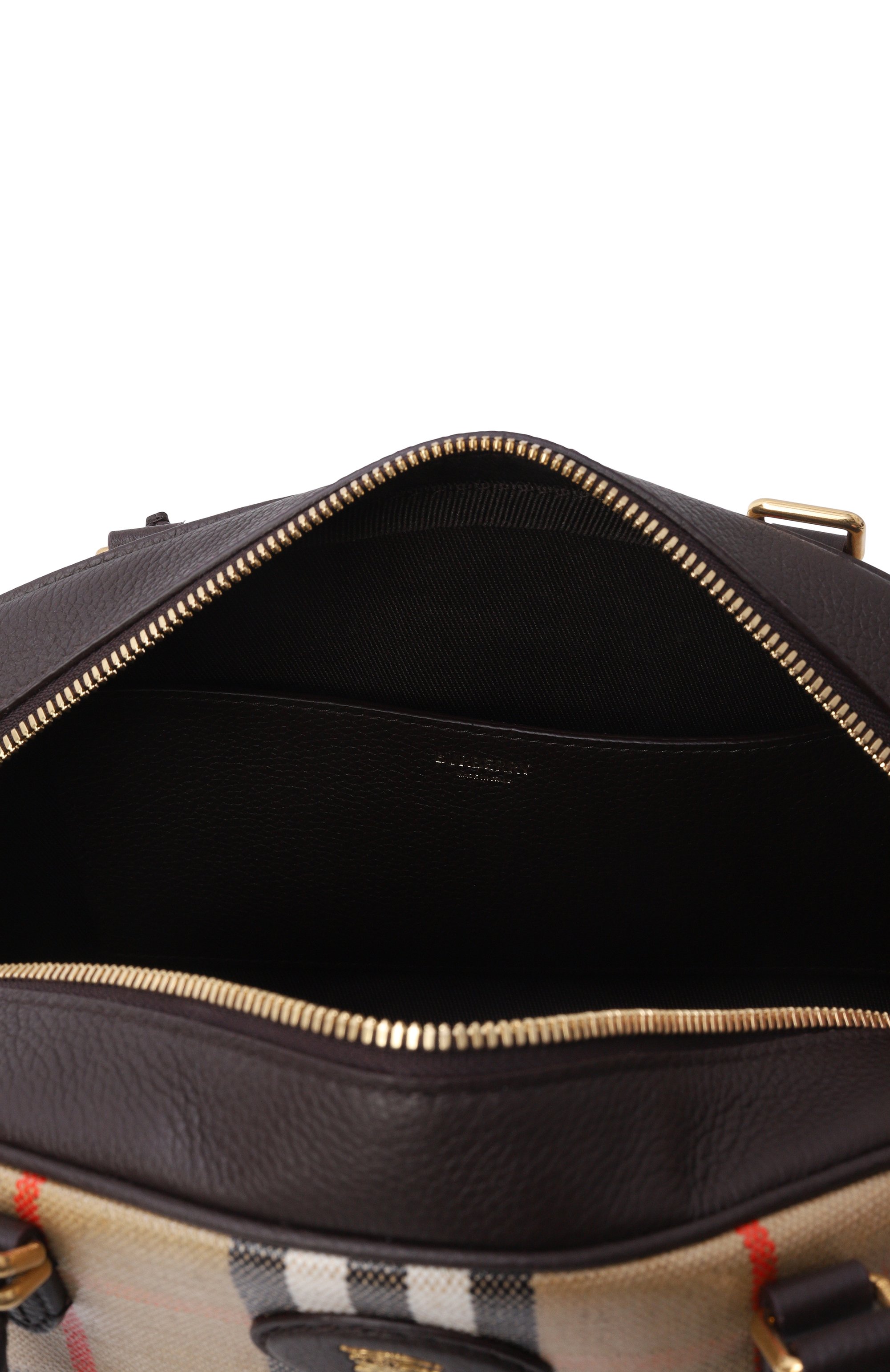 Сумка highlands BURBERRY, арт. 8117522, фото 5