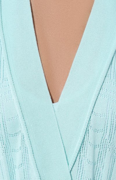 Кардиган из вискозы FREEAGE, арт. S23.CR039.7000.502, фото 5