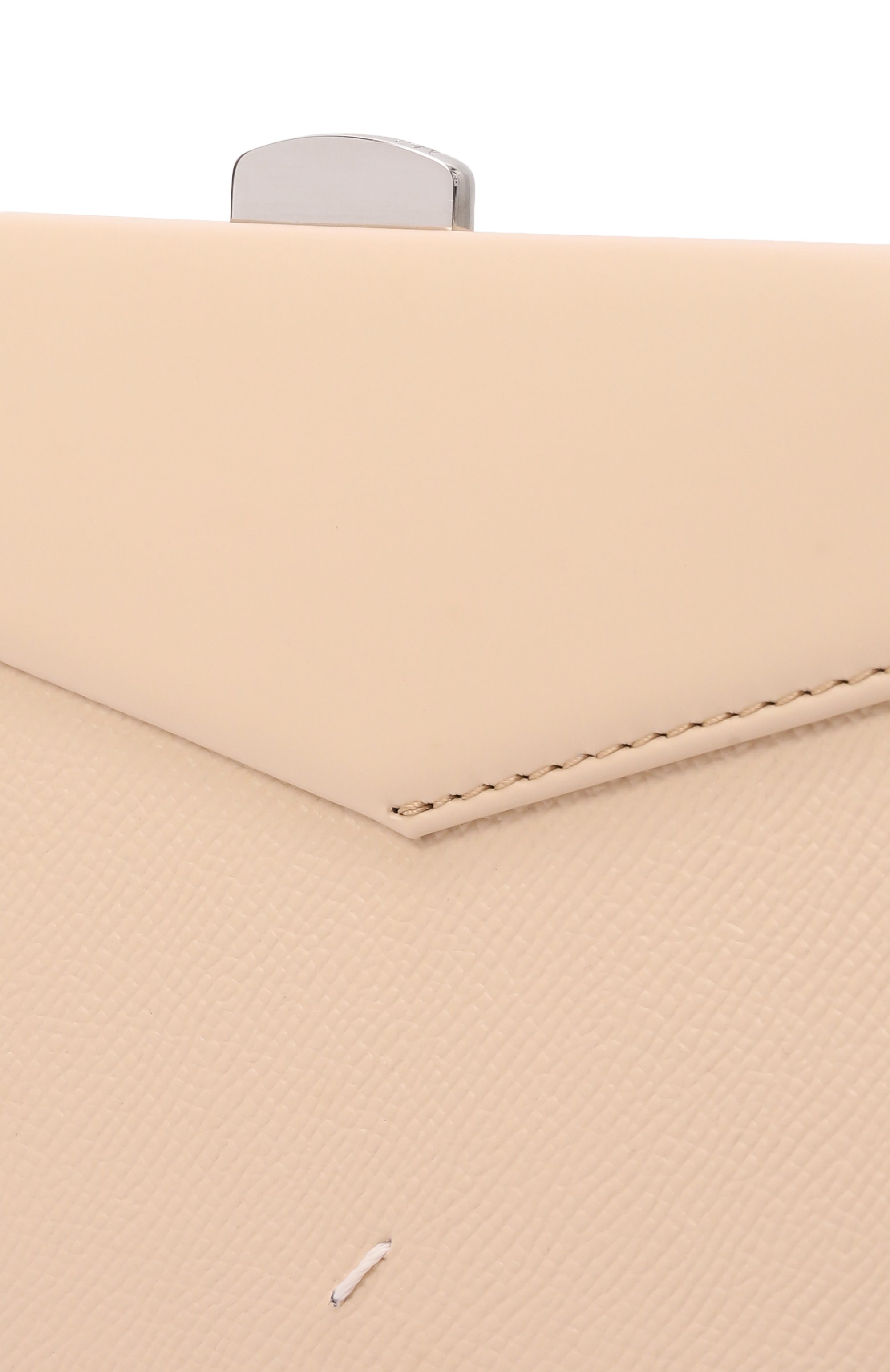 Сумка snatched MAISON MARGIELA, арт. SB1WD0028/P4745, фото 3