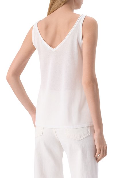 Топ из вискозы FREEAGE, арт. S25.TP249.7000.100, фото 4