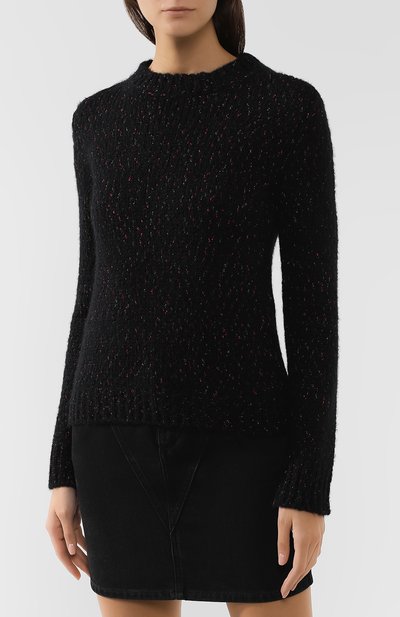 Свитер SAINT LAURENT, арт. 560150/YACJ2, фото 3