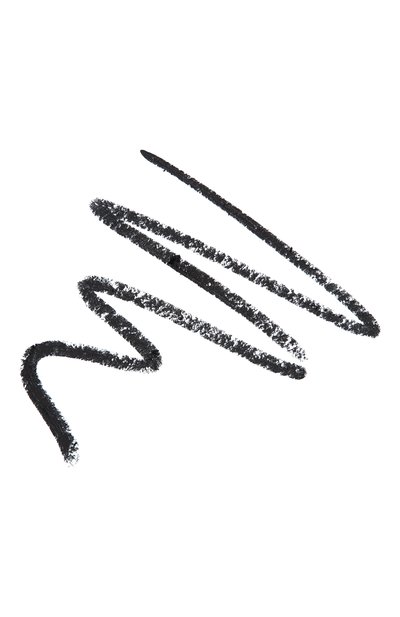 Женский карандаш для глаз crayon blackstar, оттенок 1 black print (1,2g) BY TERRY, арт. 3700076458794