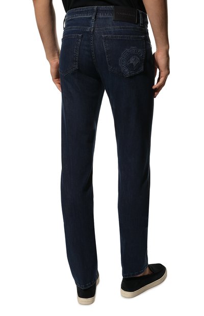 Джинсы STEFANO RICCI, арт. MST23B2080/T0034, фото 4