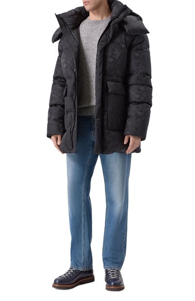 Пуховик MVST, арт. ICU0002/JC_SET, фото 2