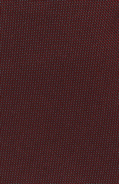 Шелковый галстук CORNELIANI, арт. 94U302-9420302, фото 4