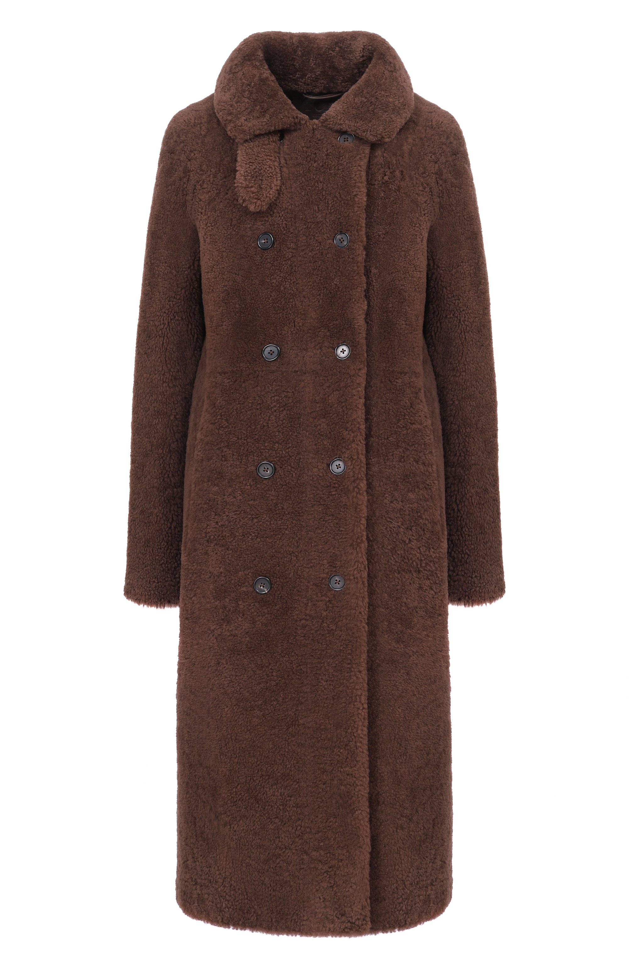 Дубленка из овчины ADDICTED, арт. MK330L, фото 1