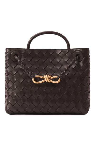 Сумка andiamo medium BOTTEGA VENETA, арт. 766016 VCPP1, фото 1