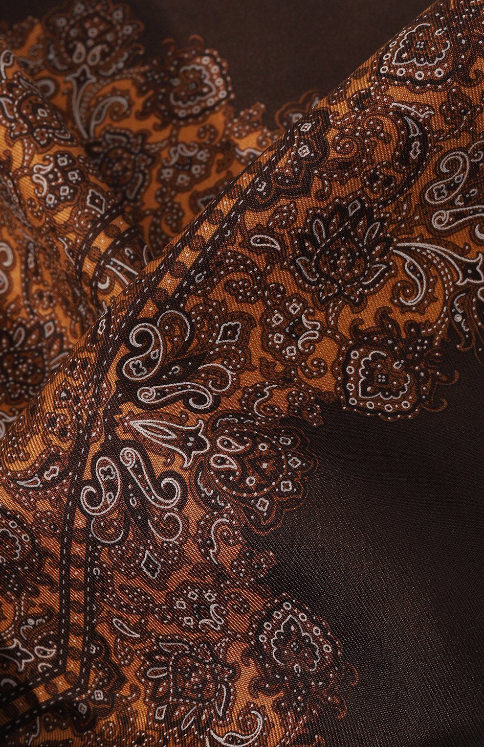 Шелковый платок STEFANO RICCI, арт. FZSR11/12213, фото 2