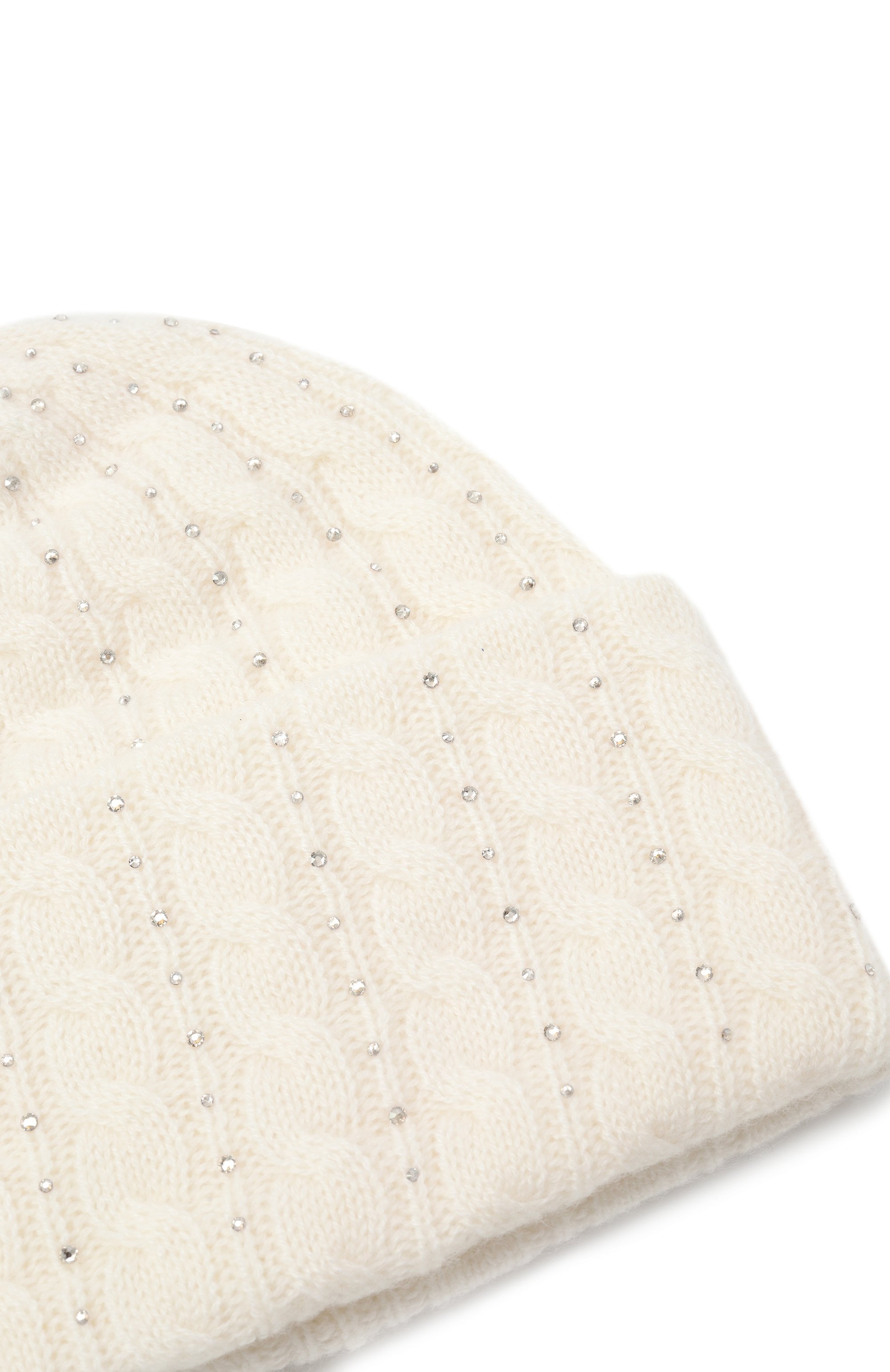 Кашемировая шапка WILLIAM SHARP, арт. A149-1, фото 3