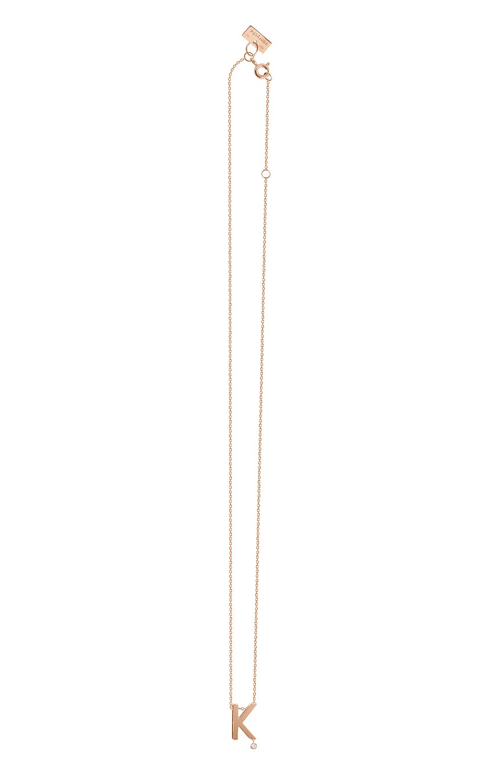 Колье VANRYCKE, арт. CA1R1-K1, фото 2