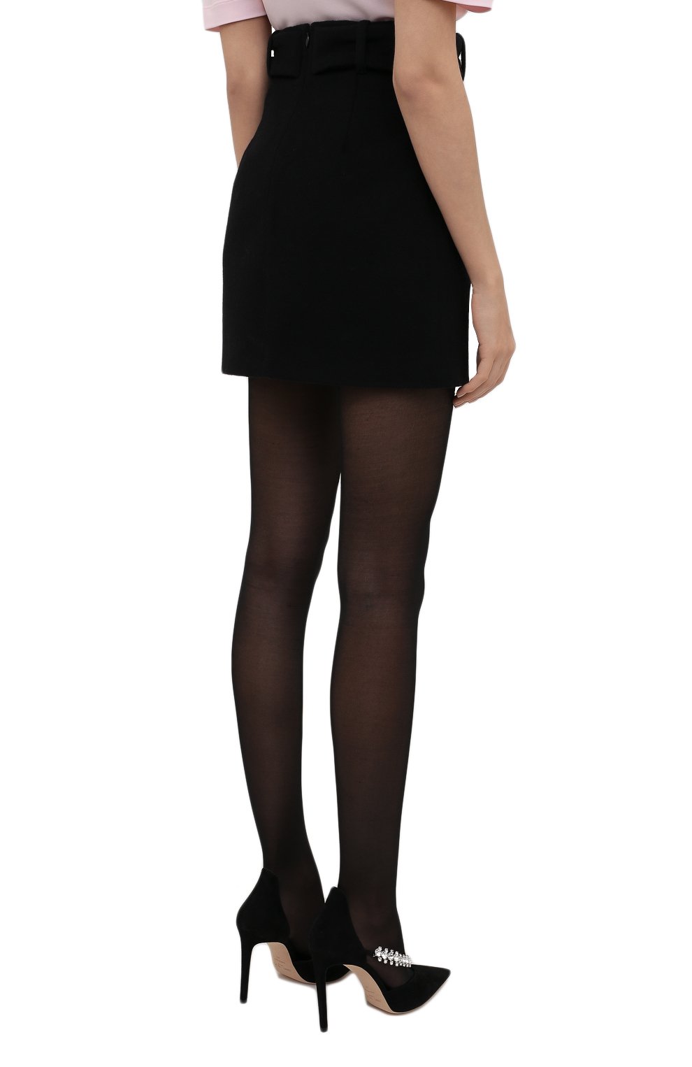 Юбка GIUSEPPE DI MORABITO, арт. PF21062SK-107, фото 4