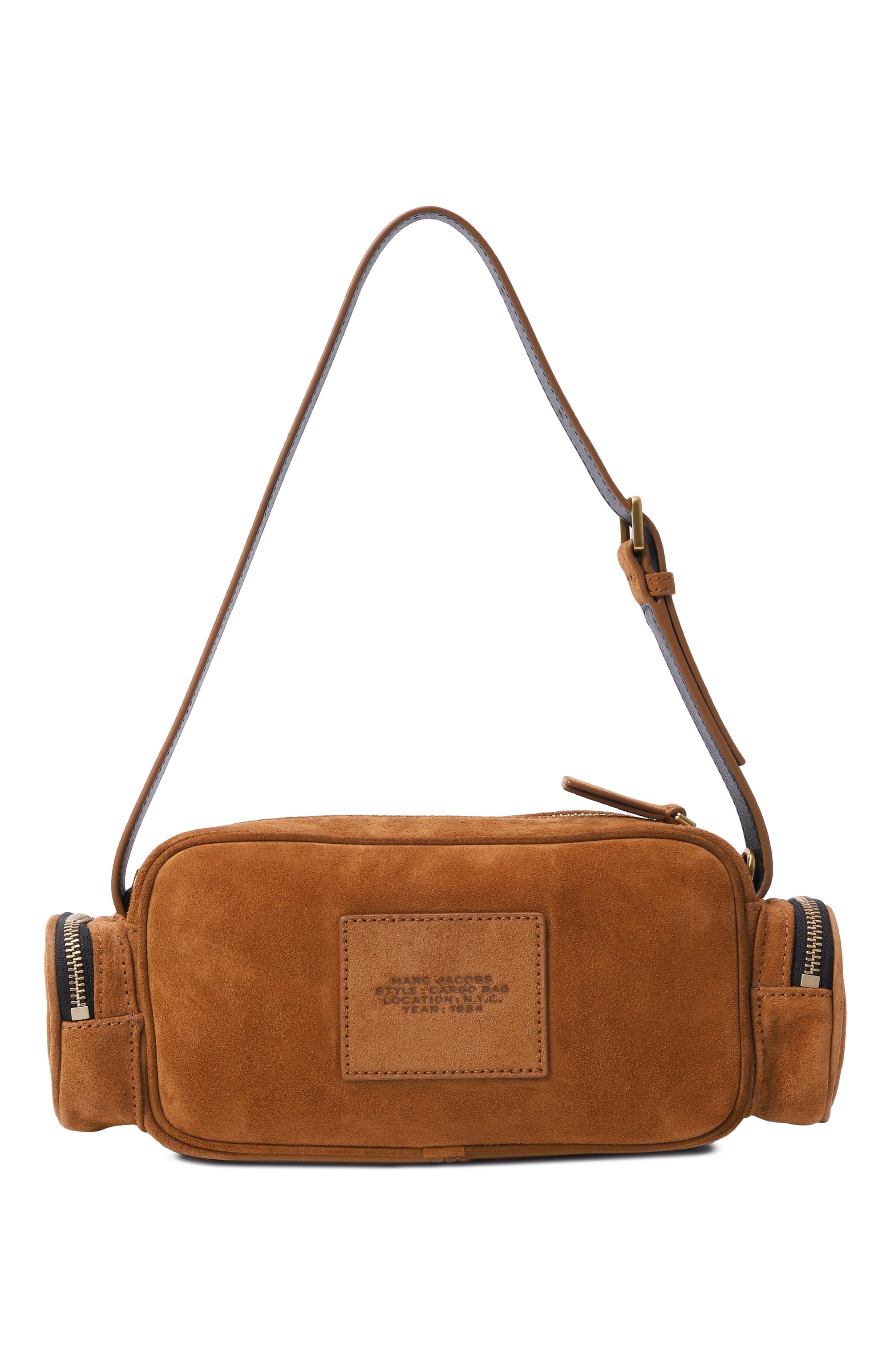 Сумка the cargo MARC JACOBS (THE), арт. 2F5HSH037H01, фото 6