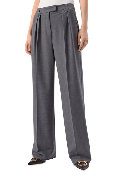 Брюки LORENA ANTONIAZZI, арт. PA83A/4646, фото 3