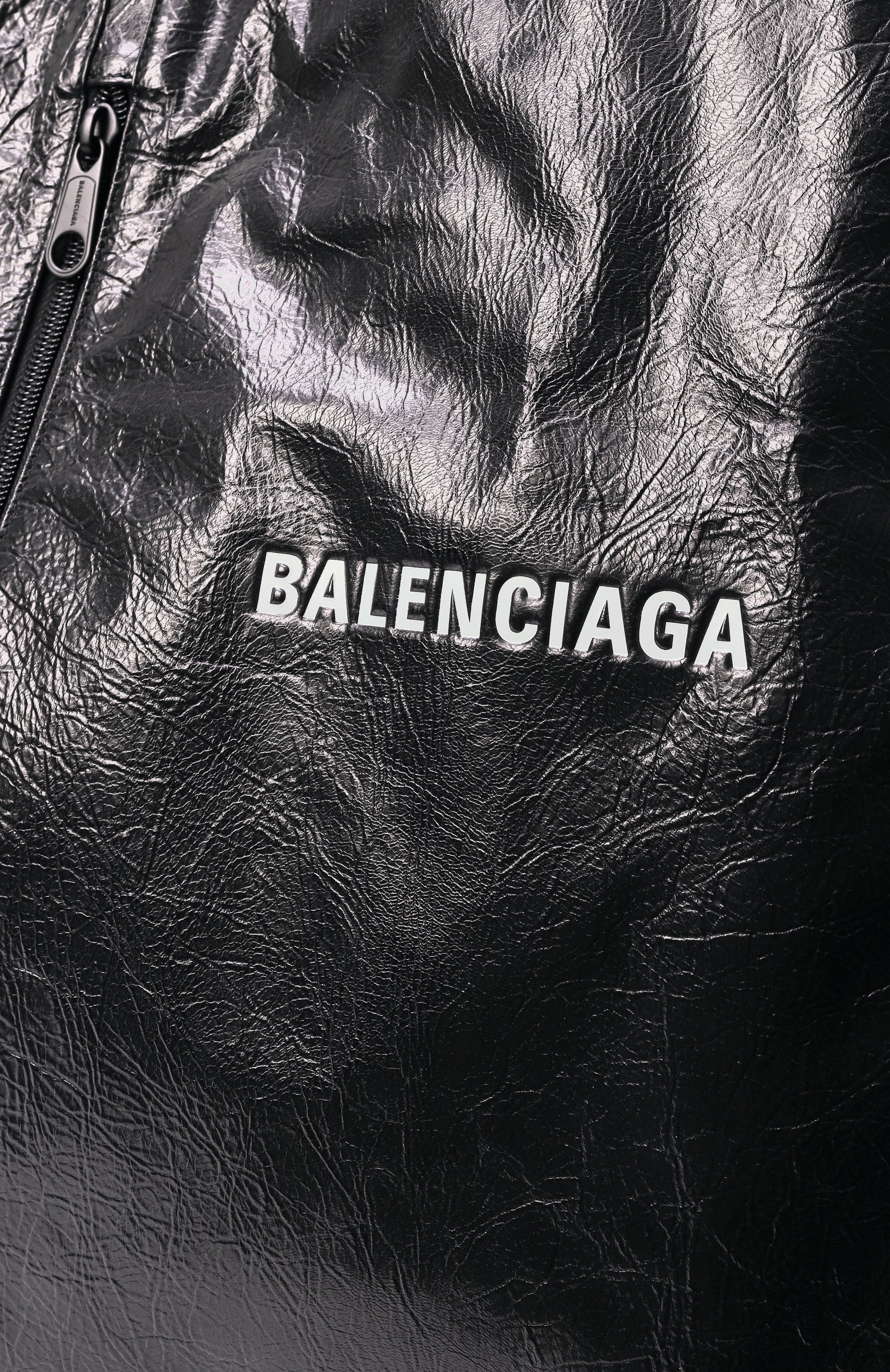 Сумка-тоут garment bag BALENCIAGA, арт. 811607/2ABH6, фото 3