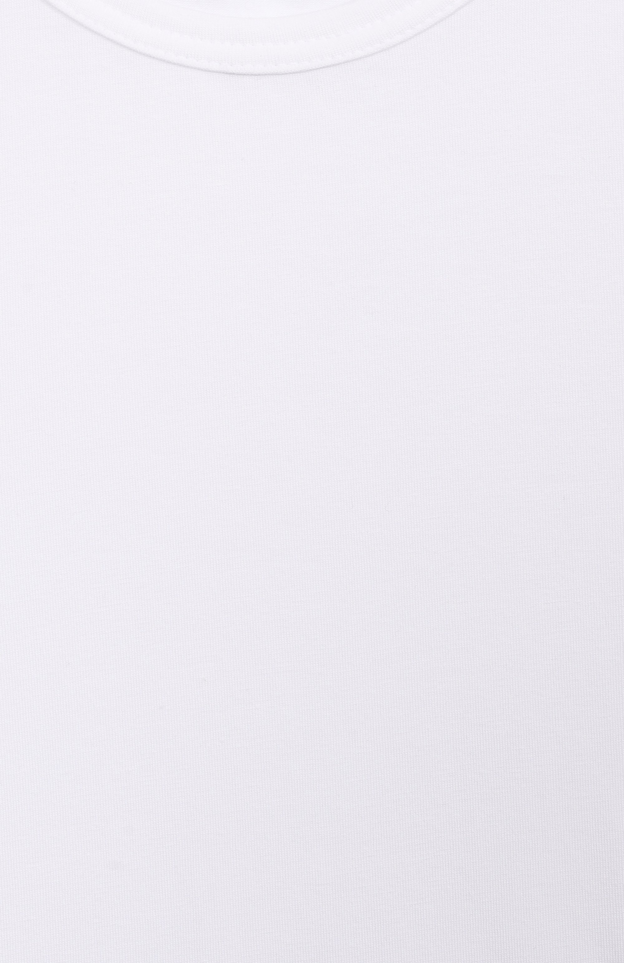 Хлопковая майка SANETTA, арт. 344686., фото 3