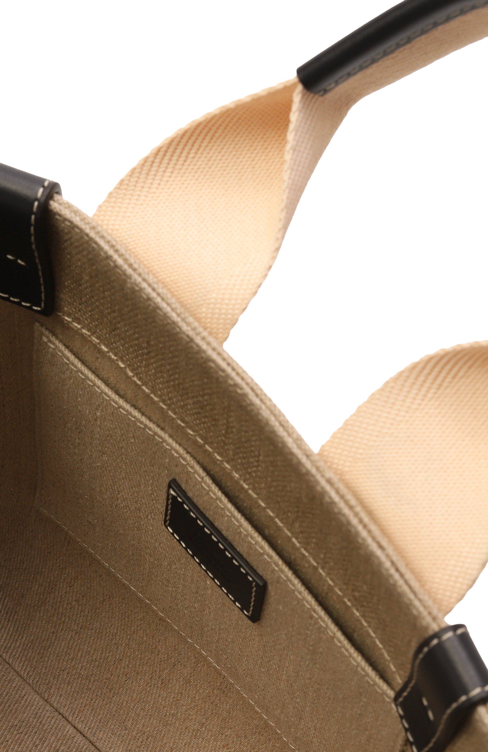 Сумка woody CHLOÉ, арт. CHC22AS397I26, фото 5