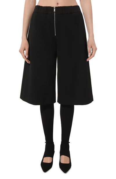 Шерстяные шорты JIL SANDER, арт. J52KA0009/JTN319, фото 3