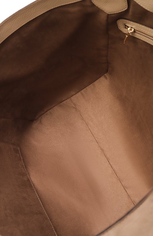 Сумка-тоут Lenah New BOSS 50564663 Бежевый  50564663 Фото 5