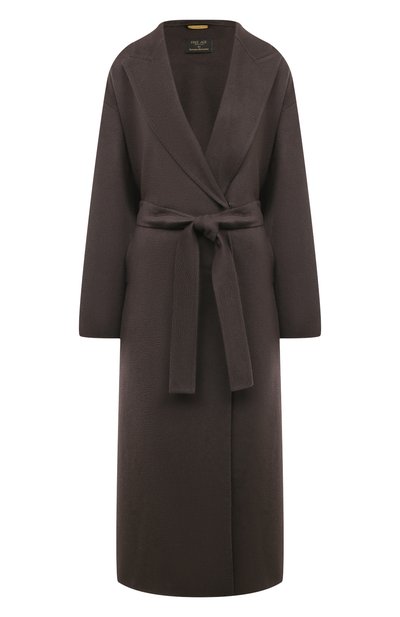 Женское кашемировое пальто FREEAGE, арт. WW25.CT014.3070.309