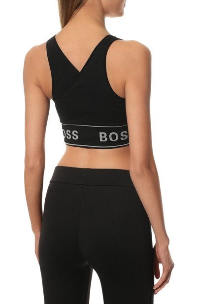 Топ BOSS, арт. 50466271, фото 4