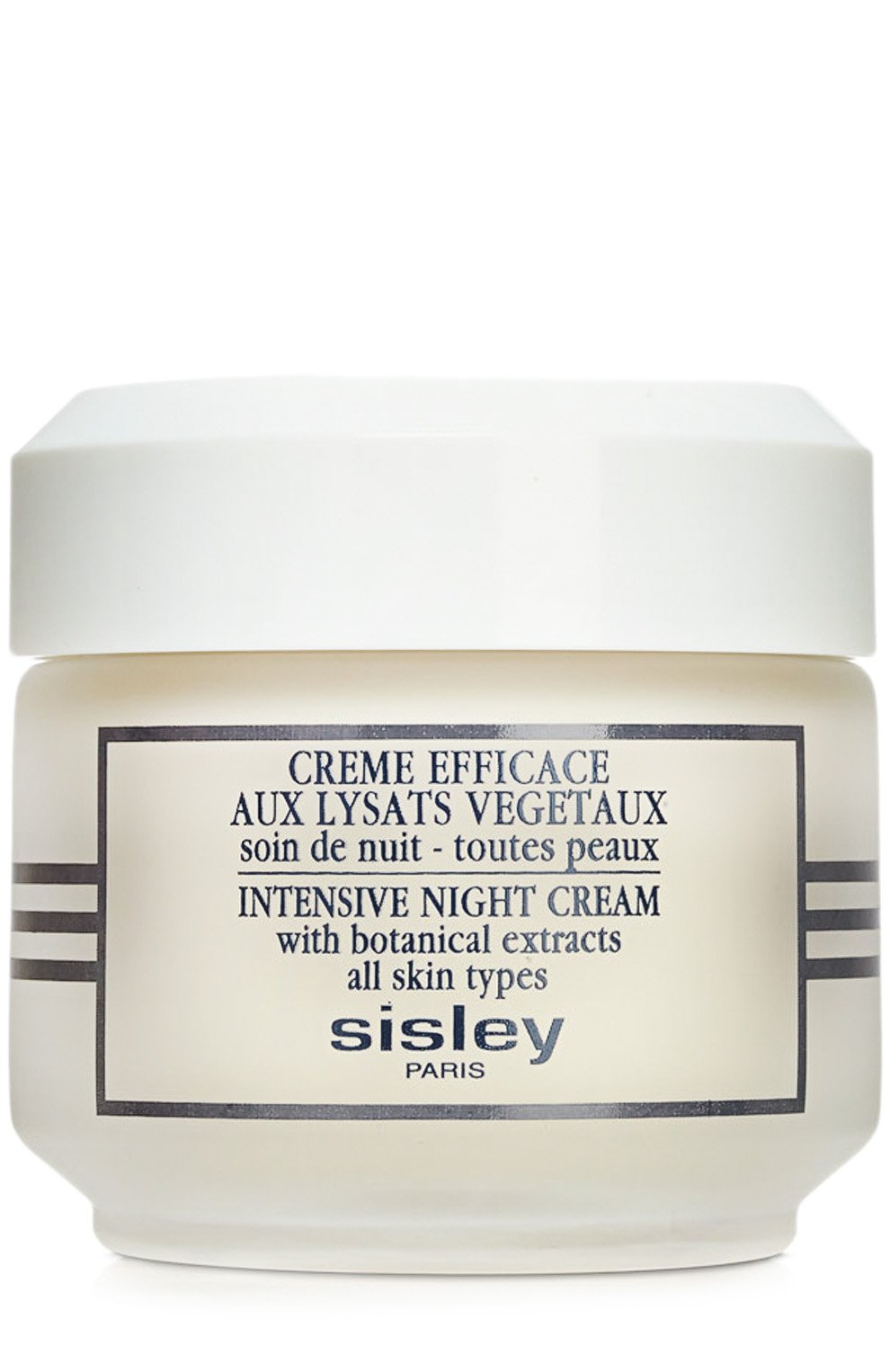 Ночной крем для лица efficace (50ml) SISLEY, арт. 150902, фото 1