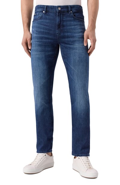 Джинсы delaware BOSS, арт. 50545512, фото 3