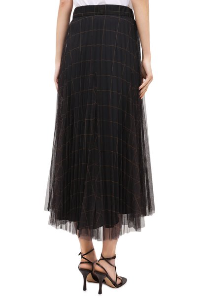 Юбка BRUNELLO CUCINELLI, арт. MP173G2988, фото 5