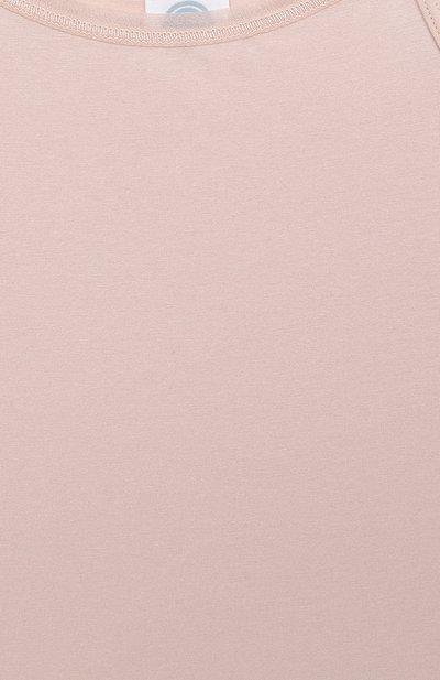 Хлопковая майка SANETTA, арт. 345862., фото 3