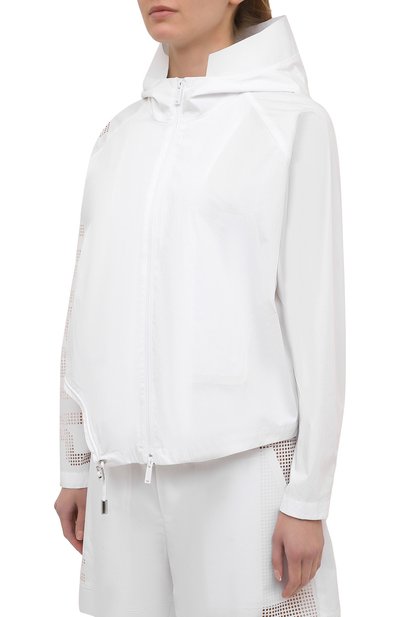 Хлопковая ветровка DSQUARED2, арт. S75AM0846/S53579, фото 3