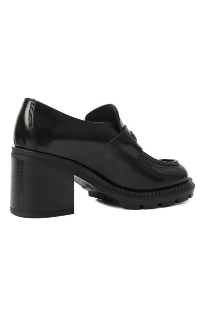 Кожаные туфли concept CASADEI, арт. 1D304A0801/C2858, фото 5