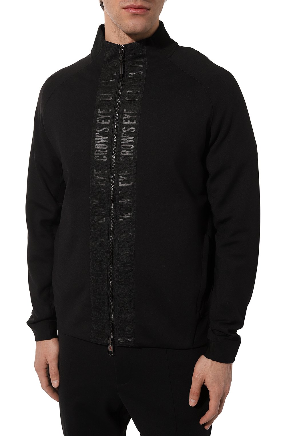 Толстовка CROW’S EYE, арт. L.E. 4, фото 3