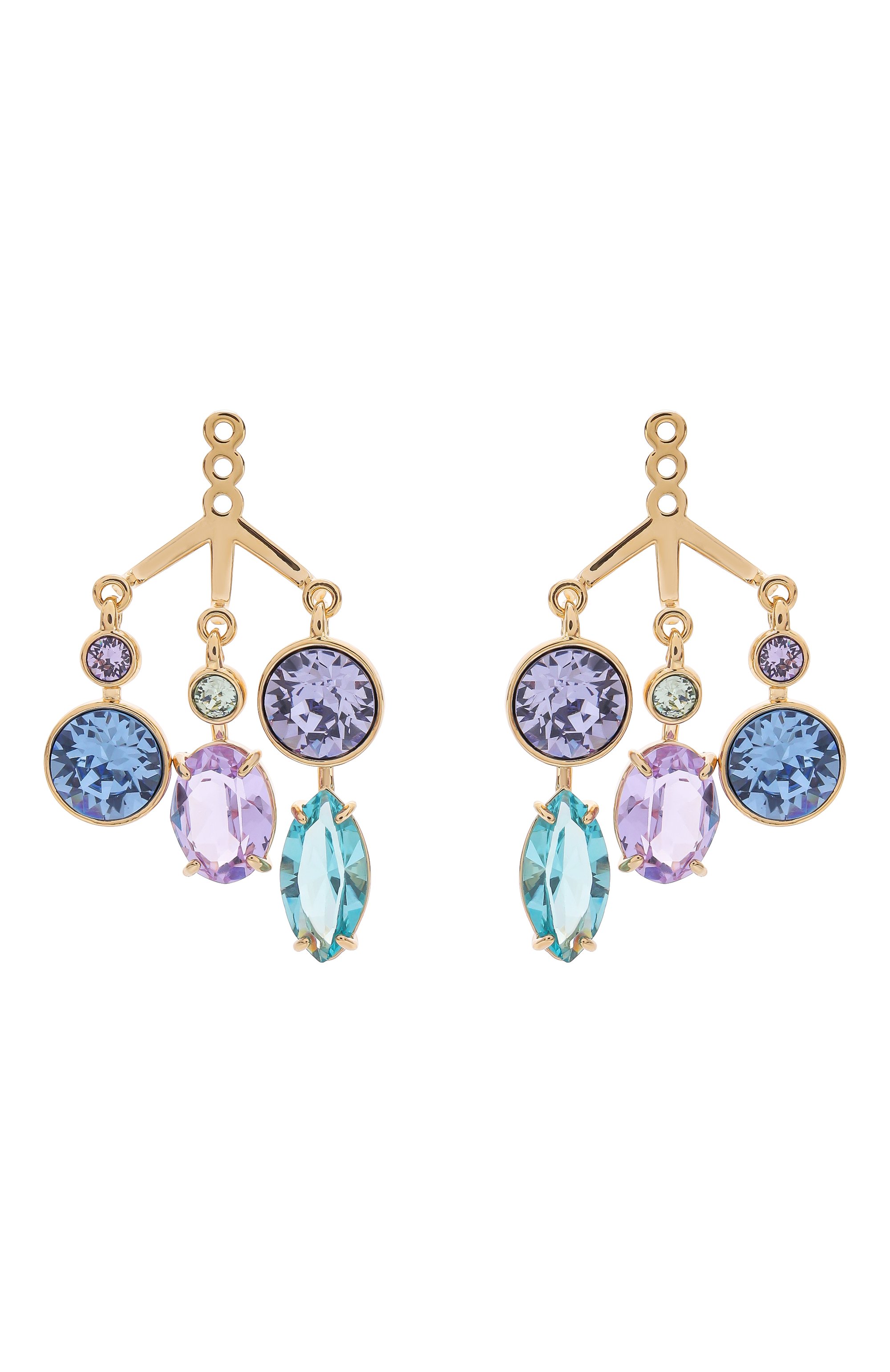 Серьги gema SWAROVSKI, арт. 5737450, фото 5