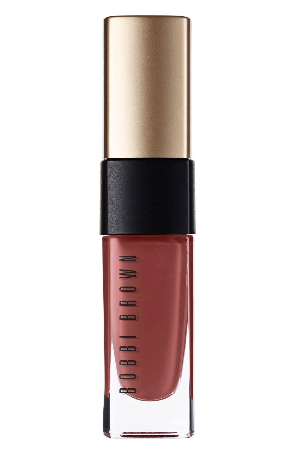 Жидкая помада для губ luxe velvet matte, оттенок tomboy BOBBI BROWN, арт. EKG2-04, фото 1