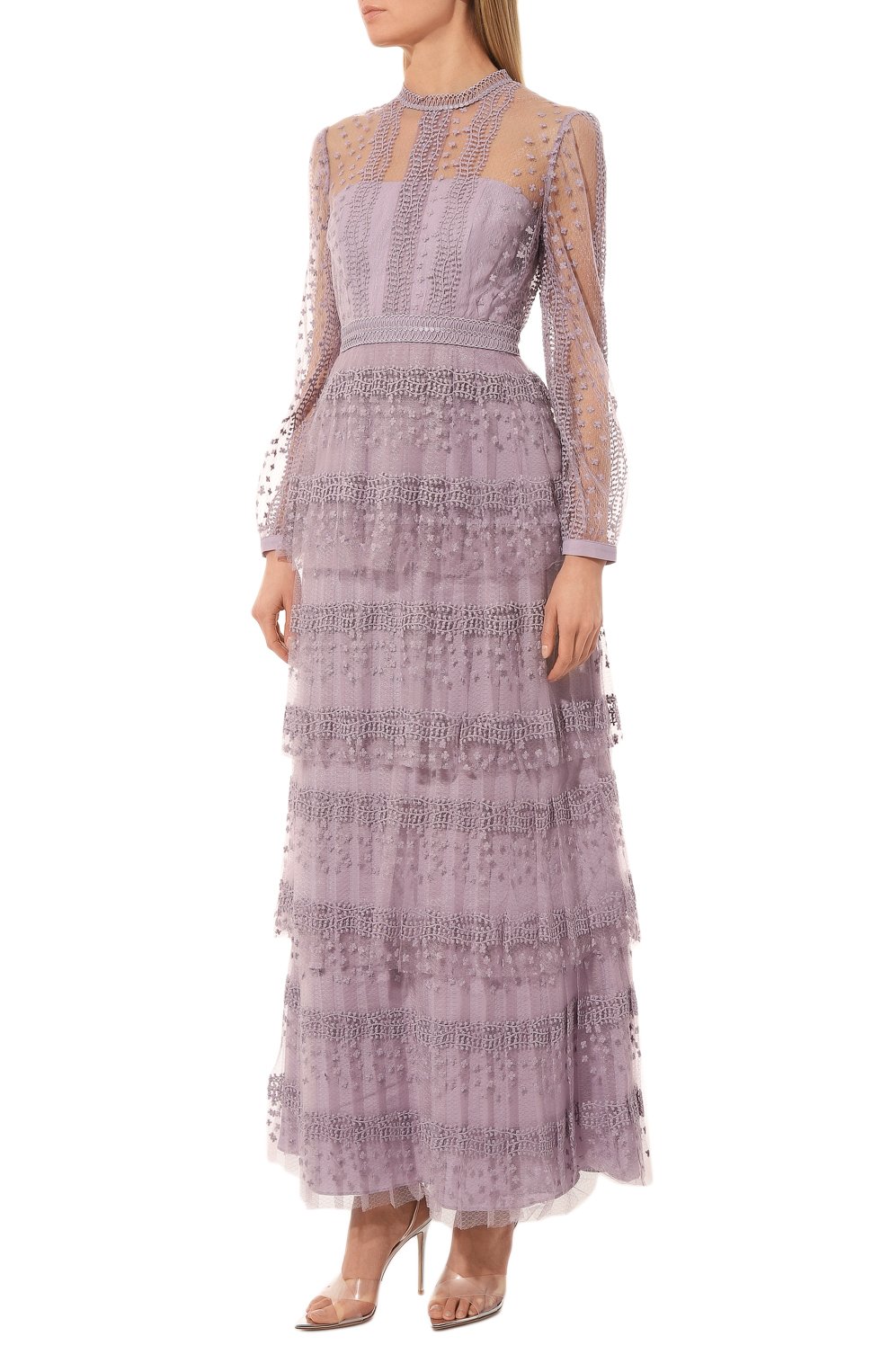 Платье SELF-PORTRAIT, арт. RS23-080X-L, фото 3