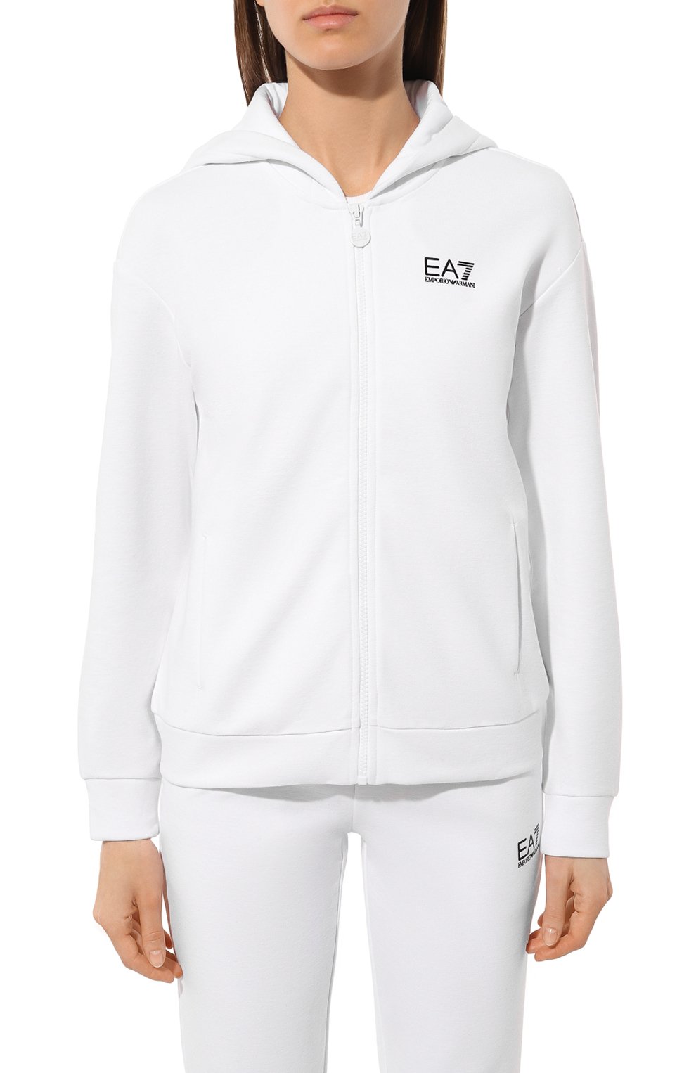 Спортивный костюм EA7, арт. 3DTV62/TJQLZ, фото 2