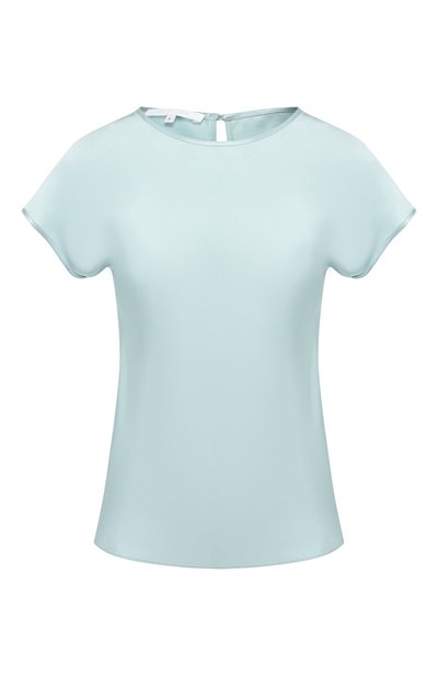 Топ из вискозы HELMUT LANG, арт. I05HW518, фото 1