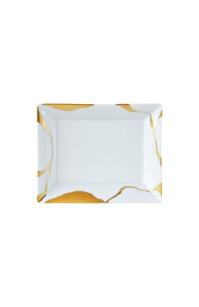 Пепельница kintsugi BERNARDAUD, арт. 1095/4511