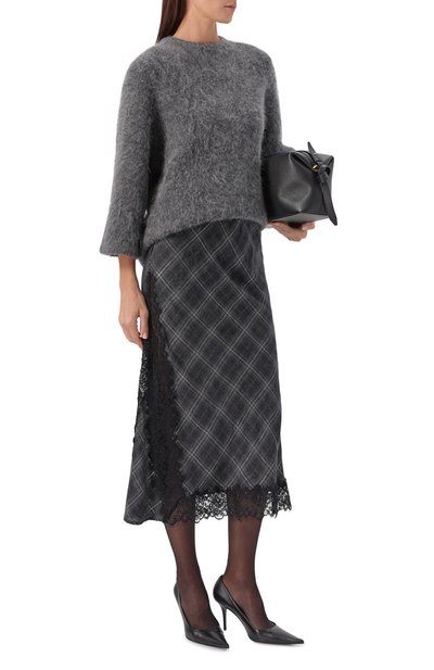 Юбка из вискозы PINKO, арт. 106100/A30D, фото 2