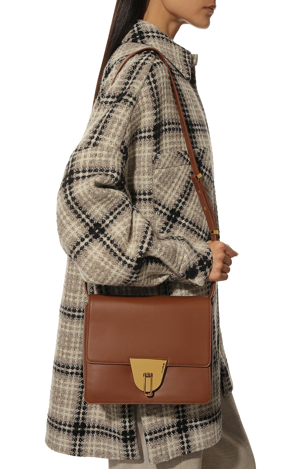 Сумка nico COCCINELLE, арт. E1 MG2 12 01 01, фото 2