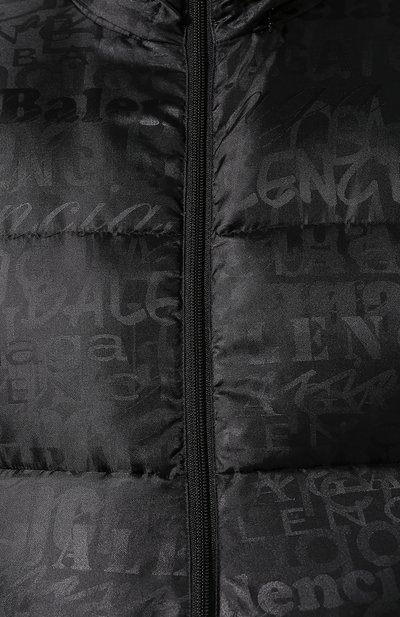 Пуховик BALENCIAGA, арт. 582998/TF006, фото 5