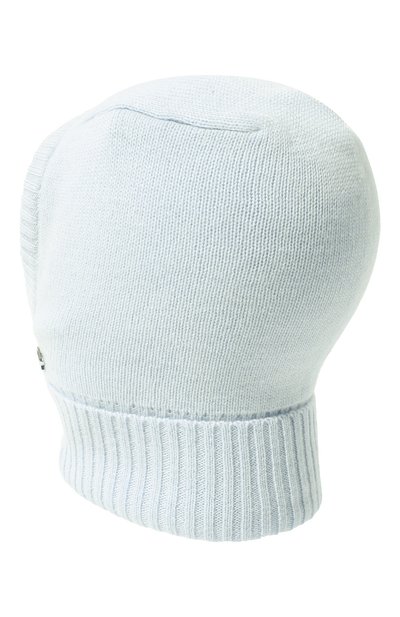 Шерстяная шапка-балаклава IL TRENINO, арт. CL 4101/VB, фото 2