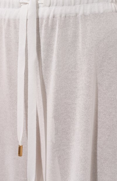 Брюки из вискозы и шерсти FREEAGE, арт. S23.PT074.7000.100, фото 5