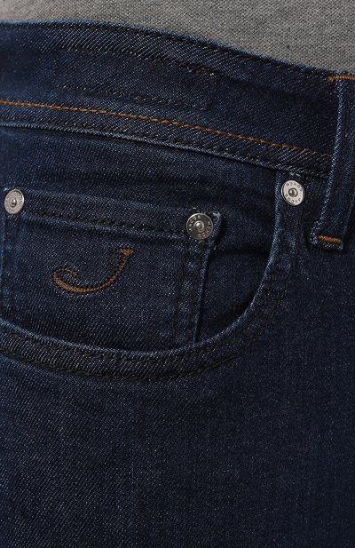 Джинсы bard JACOB COHEN, арт. U Q L04 34 S 3619, фото 5