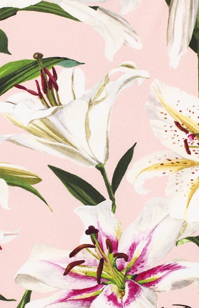 Слитный купальник DOLCE & GABBANA, арт. L2J803/FSGQR, фото 3